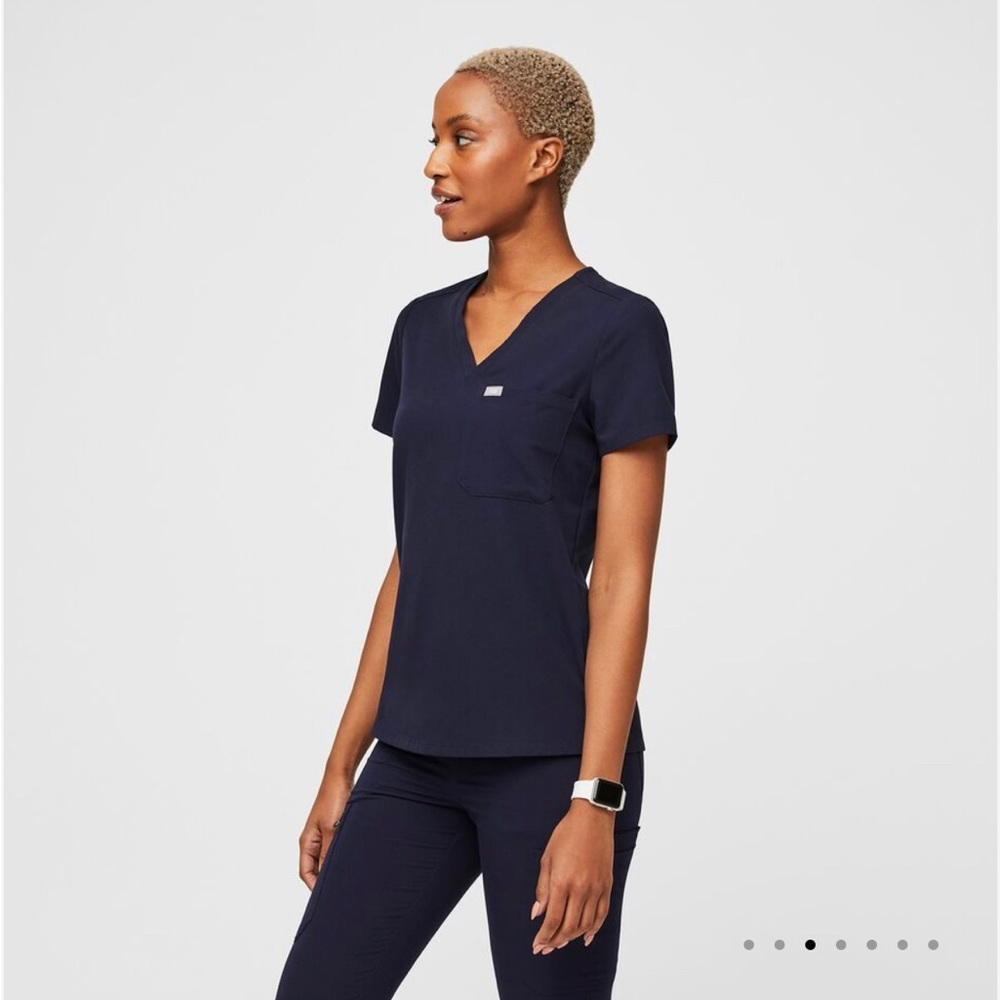 Figs Zamora Jogger and Catarina Top SET